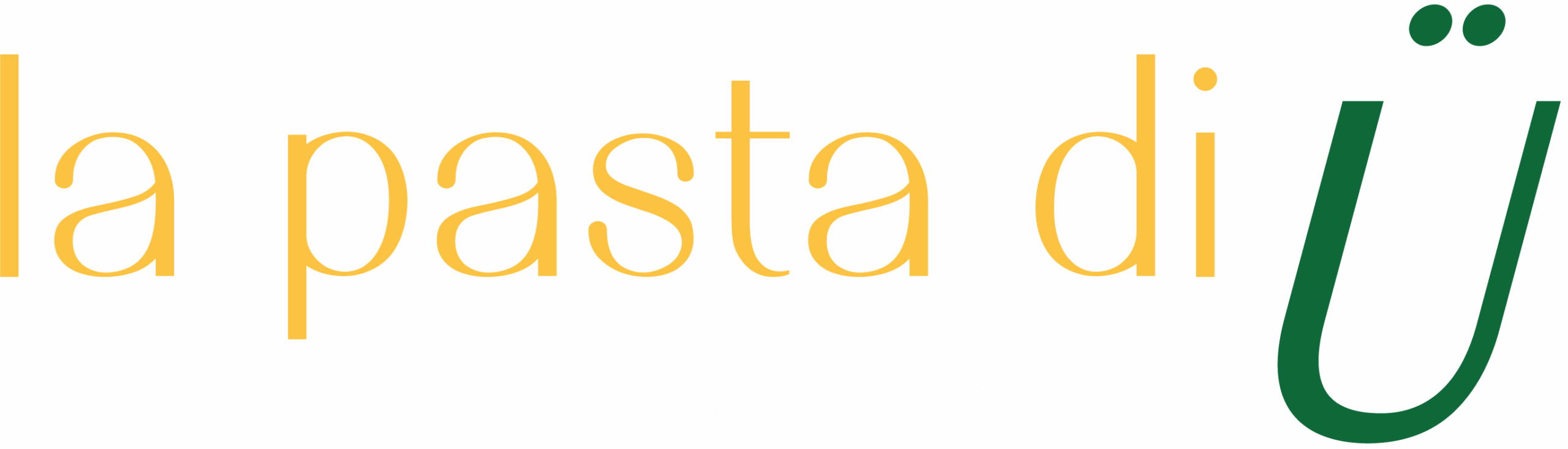 la pasta di u logo@300x